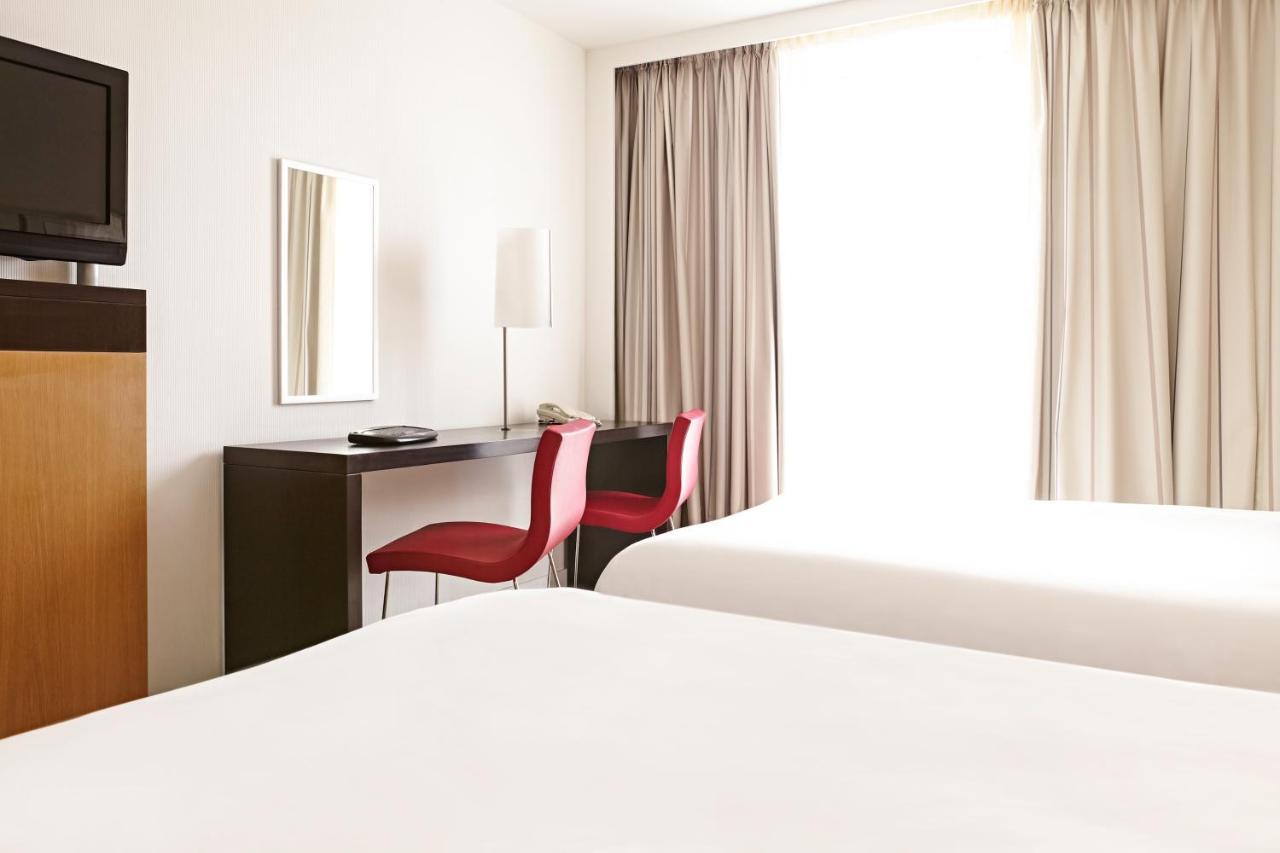 Novotel Constantine Exterior photo