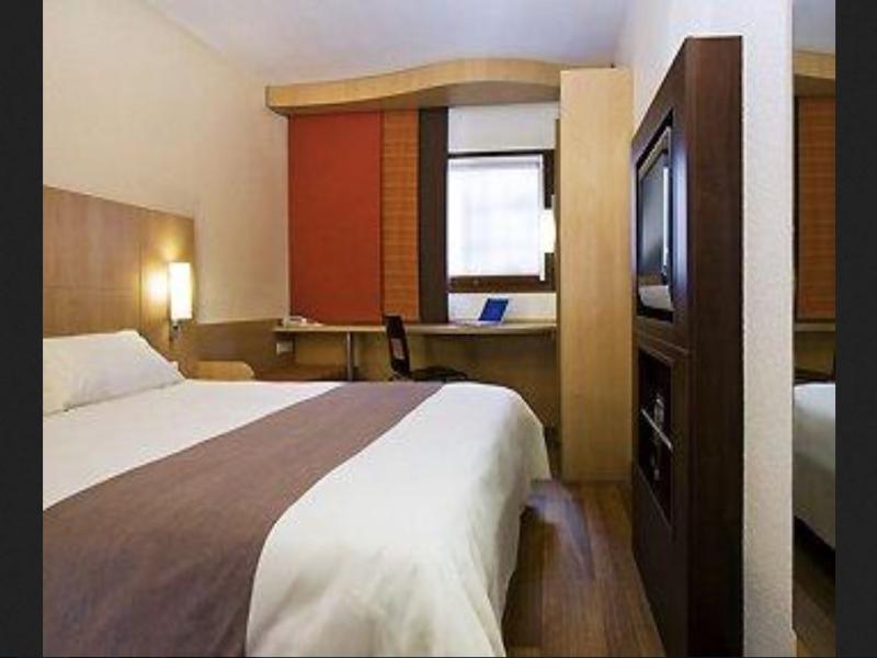 Novotel Constantine Exterior photo